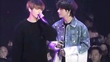 when they ask what's love I'd say TAEKOOK.