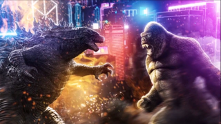 รีวิวหนัง พูดถึงเรื่องราวความสัมพันธ์ของ คองกับเจีย ใน Godzilla Vs Kong