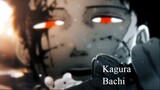 Kagura Bachi Manga Animation