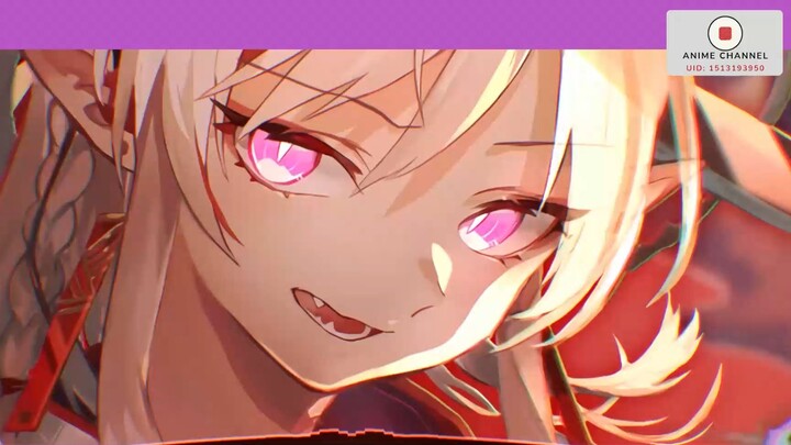 Nightcore -  KẾT LIỄU TÔI TỪ TỪ (BRAN & Finnet ft. Annamarie Rosanio) - (Lyrics) #ANIME