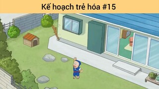 Kế hoạch trẻ hóa p15