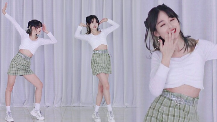 【Wulin】Catallena-Orange Caramel (Three Haha for one person!!!)