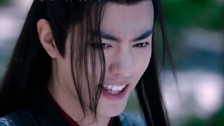 [Xiao Zhan Narcissus/Ran Xian] Episode lengkap versi sampul predator adalah penyiksaan/dipaksa BE