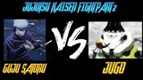 GOJU SATORU VS JUGO FIGHTING SCENE PART 2 [AMV] - STAN