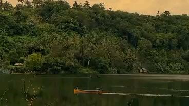 senja