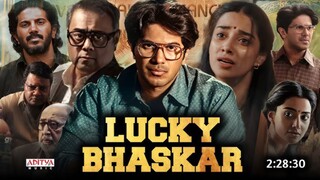 Lucky.Baskhar.2024.Hindi Full HD 720p.