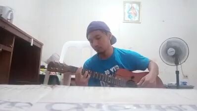 Forevermore - Side A fingerstyle guitar :)