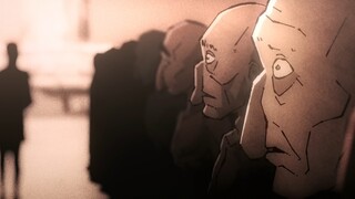 Malam Penduduk Desa P4 (Trailer)