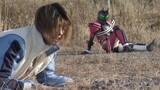 10 อันดับฉากดังของ Kamen Rider!