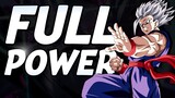 The FULL POWER of Beast Gohan REVEALED! - Dragon Ball Super: Super Hero MAXIMUM Box Office Power!