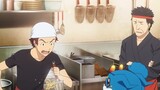 [AMV]Episode 14: Zashiki-warashi|<Digimon: Ghost Game>