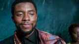 Apa yang bisa ditawarkan negara agraris kepada dunia, Black Panther: Saya hampir tidak bisa menahan 