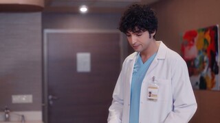 Mucize Doktor – Mojza Doctor-Doctor Ali episode 34 in Hindi dubbed