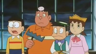 Doraemon Perjalanan Ke Barat Malay Dub