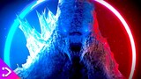 Godzilla Show INFO REVEALED! (MonsterVerse News)