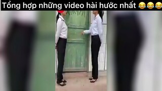 Những video hài hước nhất#haihuoc#hài#tt