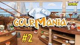 Gourmania | Gameplay Part 2 (Level 2.1 to 2.3)