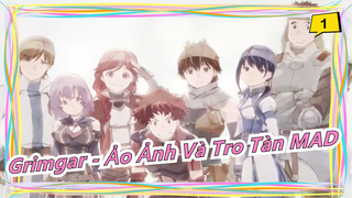 Grimgar - Ảo Ảnh Và Tro Tàn MAD_1