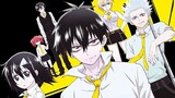 Blood Lad (TagalogDubbed) EPISODE 10