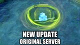 ALL NEW UPDATE IN ORIGINAL SERVER | I MADE IT VERY EASY TO UNDERSTAND