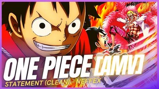 One Piece AMV Những trận đối đầu kinh điển