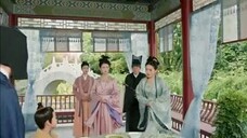 Episode 7 Gadis Tak Sengaja Masuk Novel Jadi Tokoh Pendukung, Suara Hatinya Didengar Raja Tampan