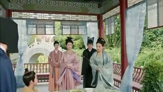 Episode 7 Gadis Tak Sengaja Masuk Novel Jadi Tokoh Pendukung, Suara Hatinya Didengar Raja Tampan