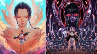 6 Fakta Menarik Nico Robin Sang Arkeolog, Kru Bajak Laut Topi Jerami yang Bergabung tanpa Direkrut