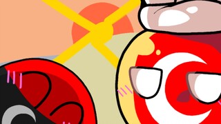 【Polandball】Rome Chính thống giáo 2 (Chưa hoàn thành)