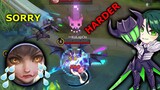 EASY COUNTER " THE MOST ANNOYING MARKSMAN " | MOBILE LEGENDS