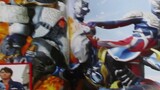 [Thông tin siêu tốc] Ảnh tĩnh từ tập thứ bảy của Ultraman Zeta đã được phát hành, đồng thời Ultra Hu