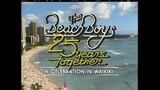 The Beach Boys 25 Years Together: A Celebration in Waikiki (1986)