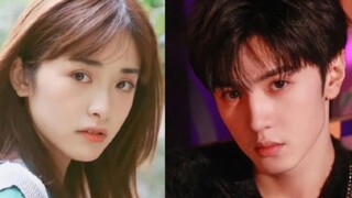 Shen Yue và Chen Zheyuan, những tương tác tinh tế này còn cảm động hơn cả ôm và hôn