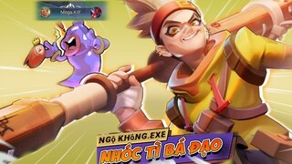 Ngộ Không.exe | Wukong 4.0