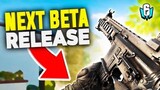 RAINBOW SIX MOBILE NEW BETA RELEASE DATE IS HERE!