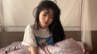 舞蹈区终极大摆烂之染上你的颜色