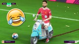 Best FIFA 22 FAILS ● Glitches, Goals, Skills ● #8