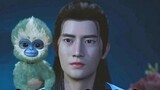 (Grey Realm Chapter) Han Li advanced to the Taiyi Jade Fairyland when he was 13634 years old! The De
