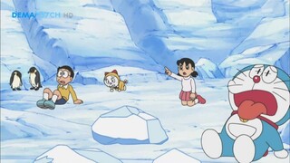 Doraemon episode 465