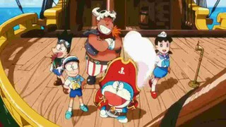 Adventure! Cuộc phiêu lưu của Doraemon