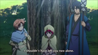 Yona of the dawn ep9