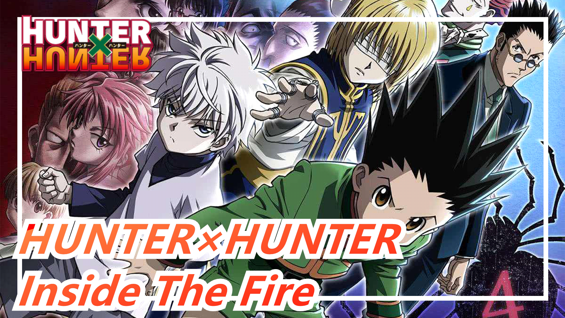 The Fire Hunter Wiki  Fandom