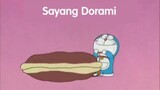 Doraemon jadul dub indo sayang dorami