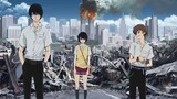 Anime adu kepintaran teroris vs detektif || REVIEW ANIME ZANKYOU NO TEROR
