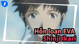 [Hỗn loạn EVA] Shinji Ikari - Làn khói (Makichangu)_1