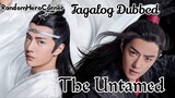 The Untamed S02 Episode 26 | Tagalog Dubbed