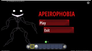 APEIROPHOBIA #5 Phần Cuối Và Cú Ngã Định Mệnh | Mini World