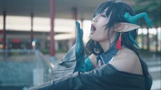 Aksi Cosplayer Indonesia Di Tanoshii World Event Cosplay Highlights Music Video