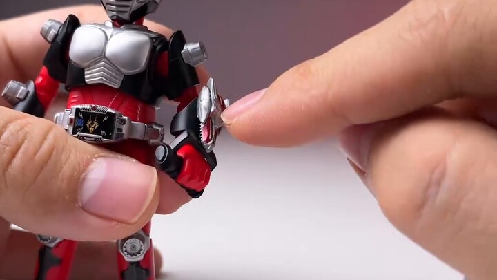 If you don't fight, you won't survive! ! Bruco Kamen Rider Stars Edition 3rd Edition Unboxing and Pl