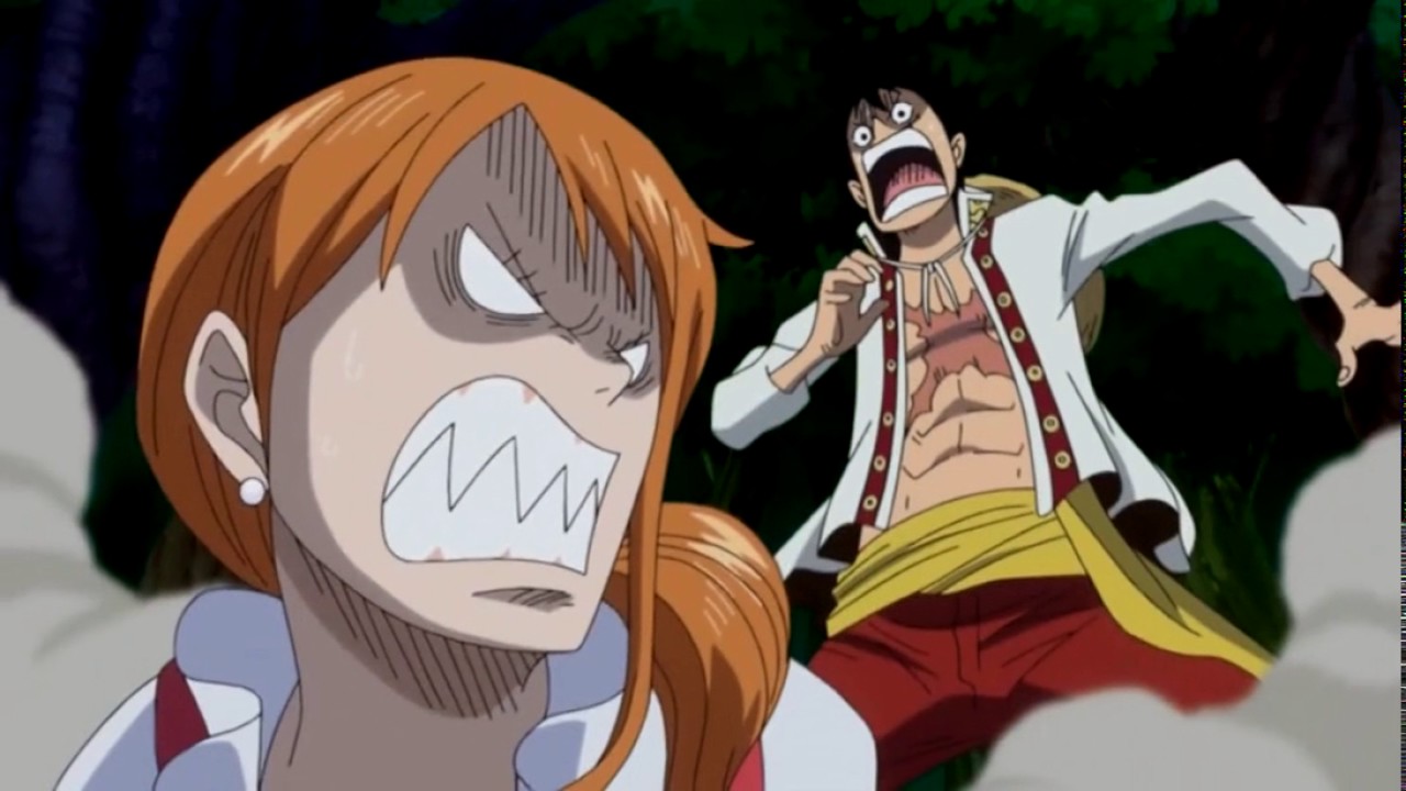 One Piece Funny Moment Episode 796 Bilibili One Piece Funny Moment Episode 796 Bilibili